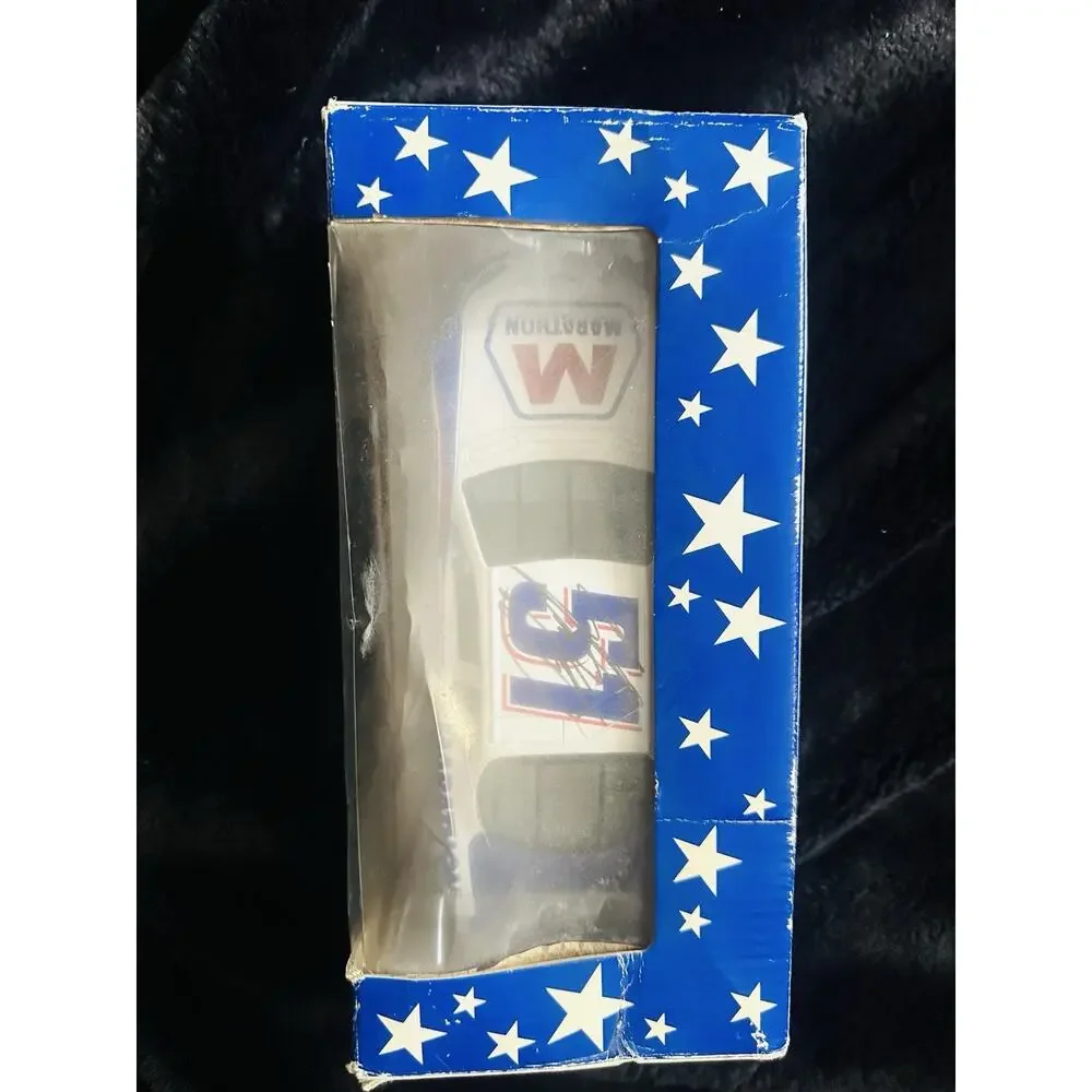RCCA product autographed